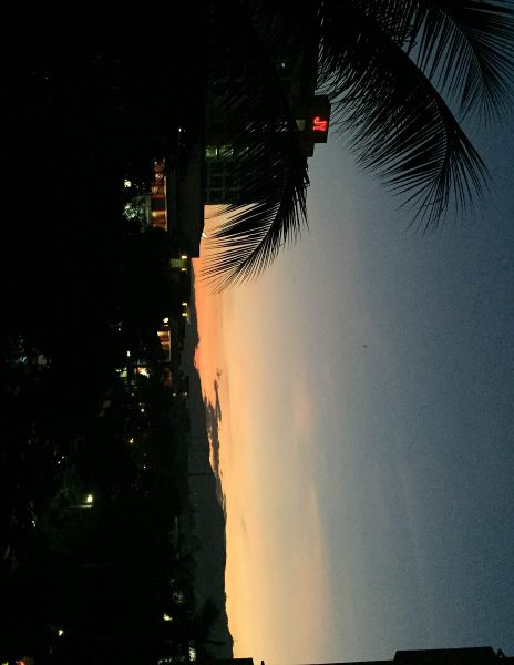 東京都MKさん（20代・女性）USP ESL  2016年2月から4週間留学