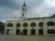 MABOLO CHURCH