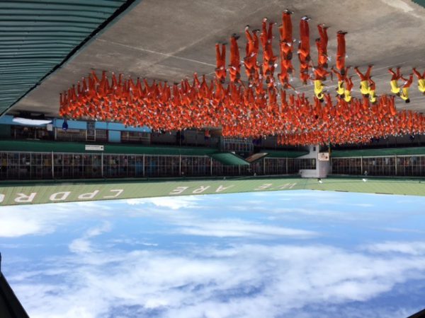 京都府TFさん（20代・男性）QQEnglish ITパーク校  2016年2月から4週間留学