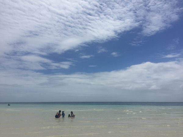 静岡県AIさん（10代・女性）QQ English ITパーク  2016年2月から4週間留学