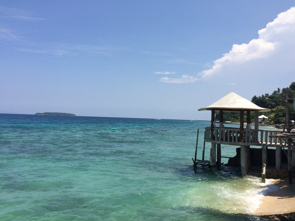 宮城県KNさん（10代・女性）UV ESL  2016年2月から2週間留学