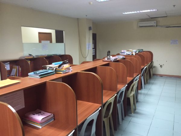 茨城県KMさん（20代・ 女性）CEBU JIC  2016年4月から8週間留学