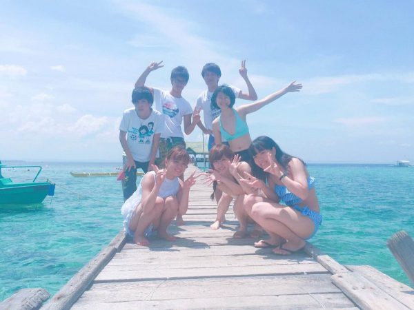 東京都KOさん（20代・ 男性）Howdy  2016年8月から4週間留学