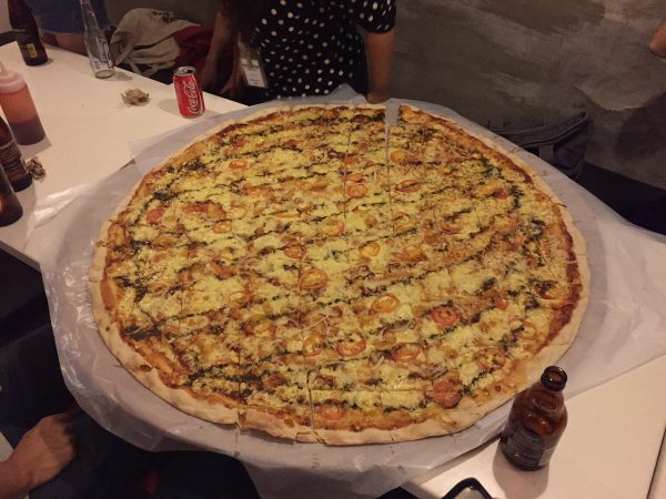 福岡県NTさん（20代・ 女性）CEBU JIC  2016年7月から4週間留学