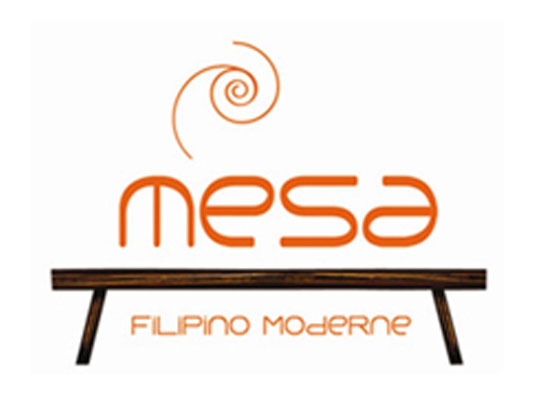 Mesa-Logo