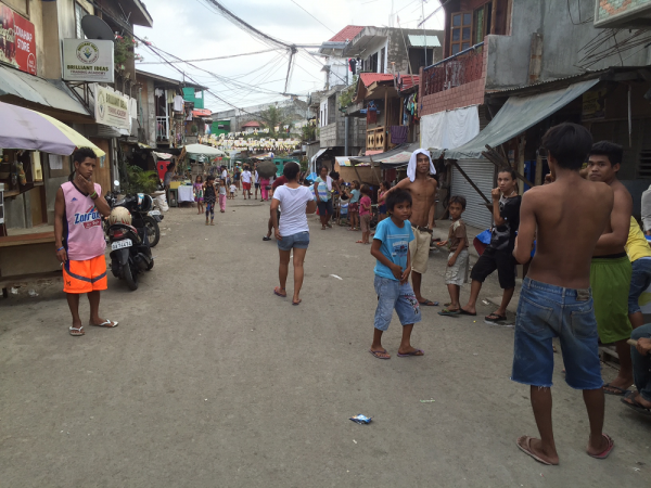 兵庫県NYさん（20代・男性）QQ English ITパーク  2016年2月から16週間留学