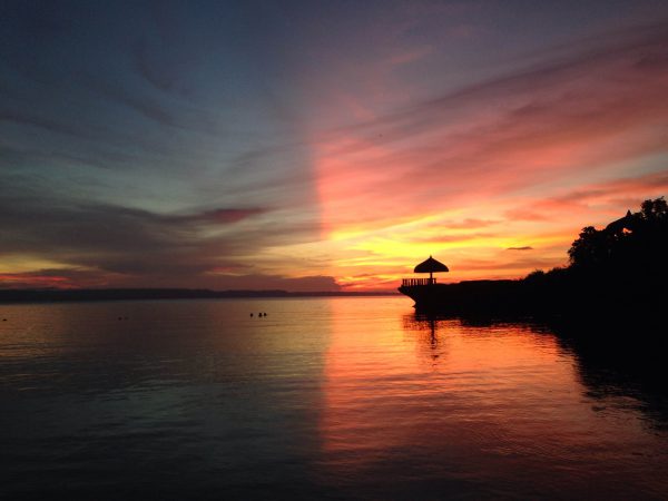 愛媛県RFさん（20代・ 女性）CEBU JIC  2016年6月から12週間留学