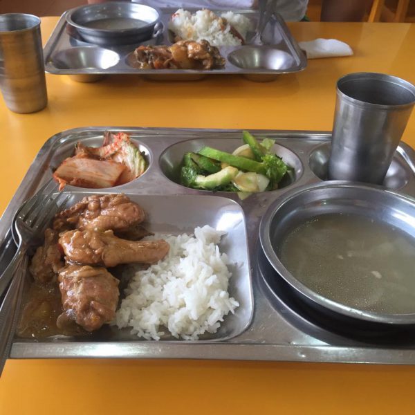 福井県HFさん（20代・男性）UV ESL  2016年8月から8週間留学