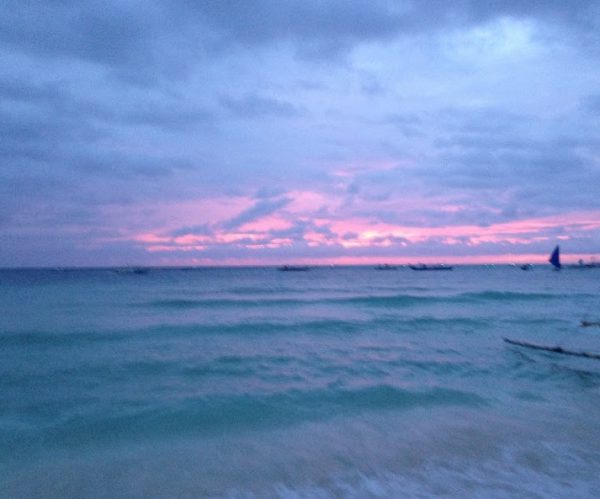 三重県YIさん（20代・男性）CEBU JIC 2016年10月から12週間留学