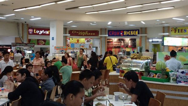 沖縄県HAさん（20代・女性）UV ESL 2016年8月から12週間留学