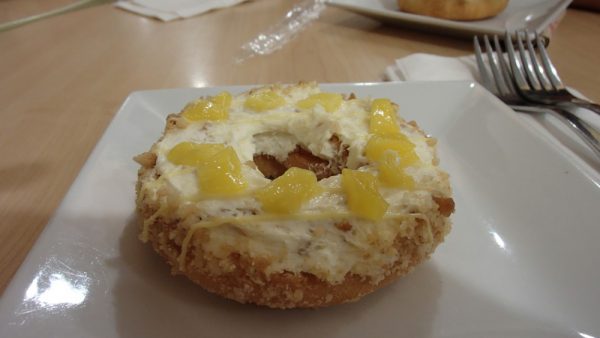 大阪府SKさん（10代・女性）CEBU JIC 2016年3月から4週間留学