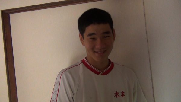 大阪府YKさん（10代・男性）3D 2016年8月から5週間留学
