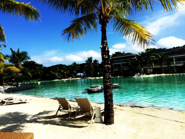 新潟県MSさん（10代・女性）UV ESL 2016年10月から8週間留学