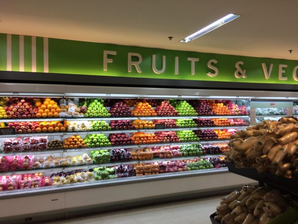 神奈川県RYさん（20代・ 女性）First English  2017年2月から4週間留学