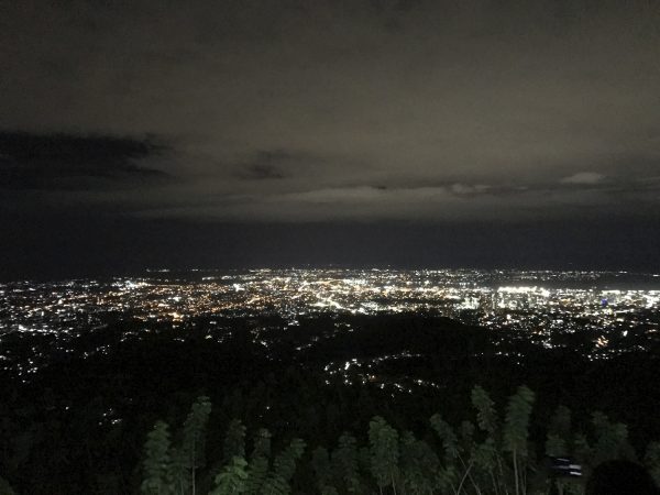 神奈川県TSさん（20代・男性）3D 2017年2月から4週間留学