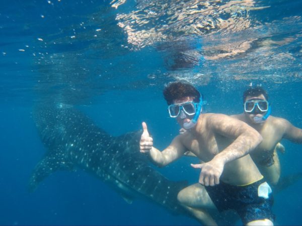 埼玉県HIさん（20代・女性）SMEAGスパルタ  2017年3月から8週間留学