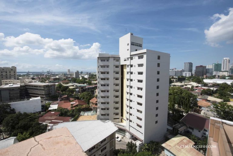 フィリピン留学セブ島のStargate