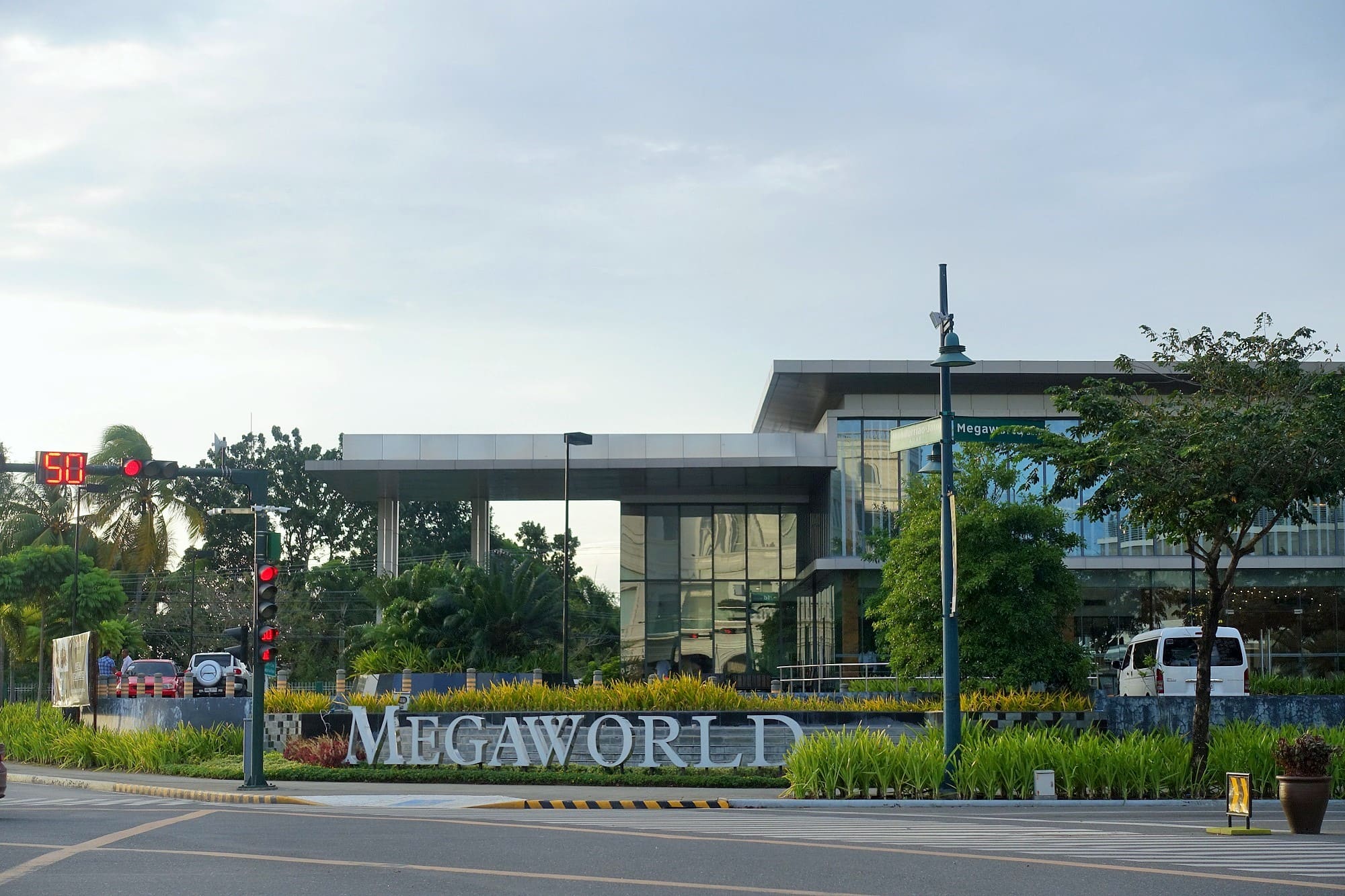 Megaworld Iloilo Business Park