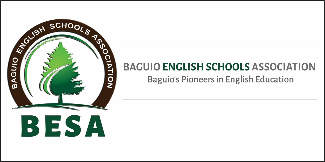 バギオ英語学校協会BESA ベサ