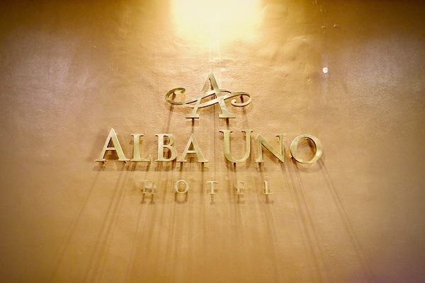 ALBA UNO HOTEL