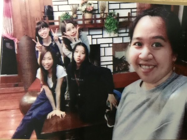 フィリピン留学　体験談