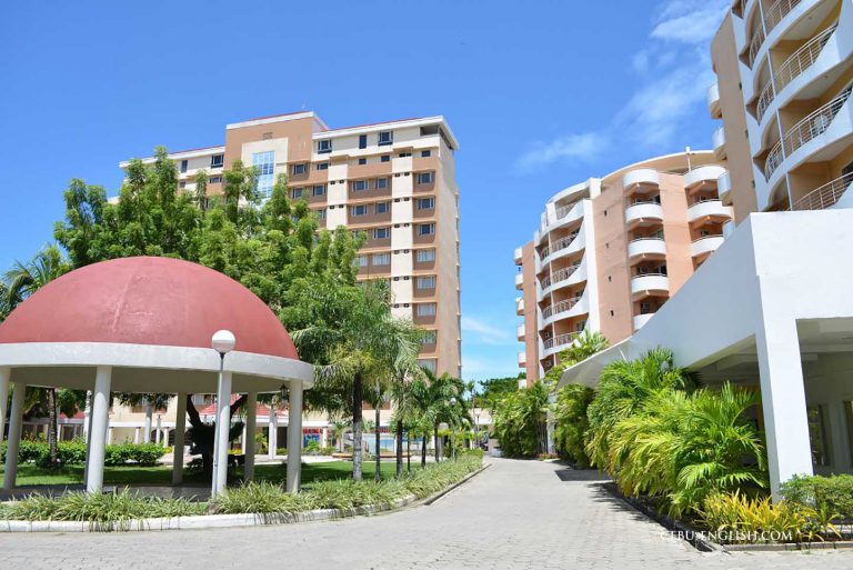 フィリピン留学セブ島のGenius