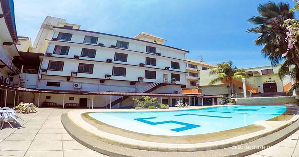 CPILS（セブ島）試験対策やスピーキング向上に大人気 