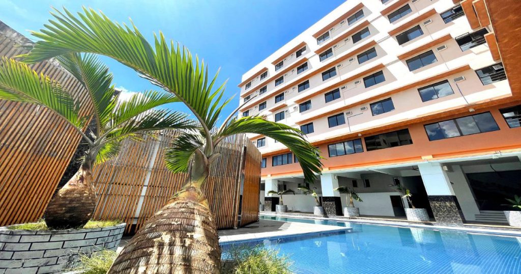 フィリピン留学セブ島のGLC