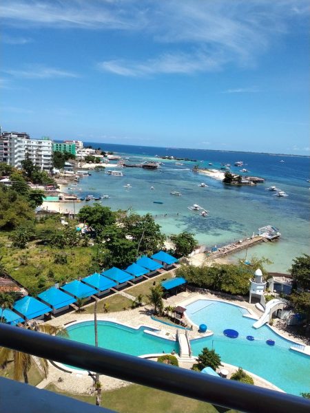 Cebu Blue Ocean留学体験談（親子留学MAさん）