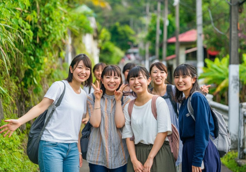 フィリピン留学・バギオのおすすめ校と現地情報