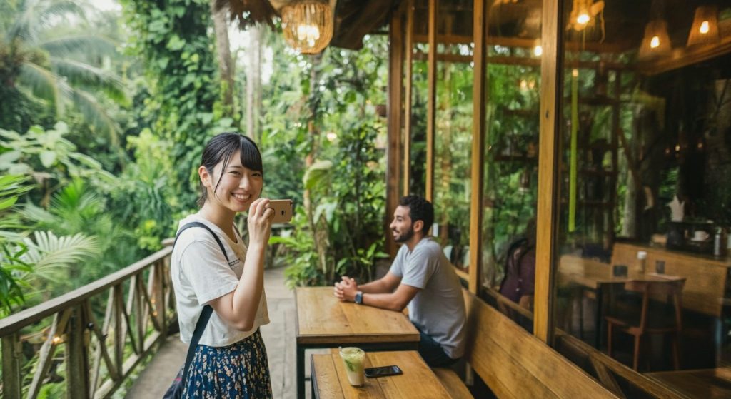 フィリピン留学 3か月の効果