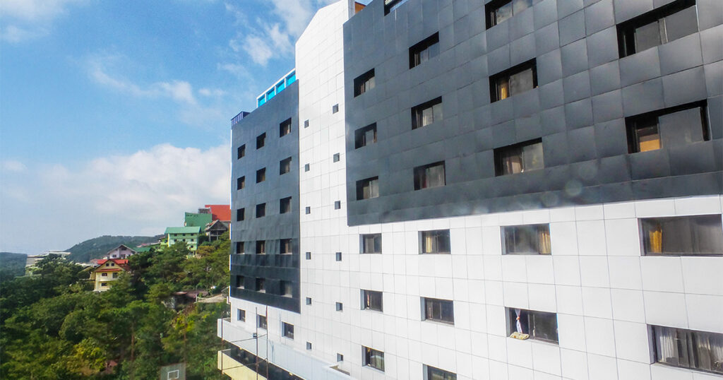 フィリピン留学バギオのMONOL