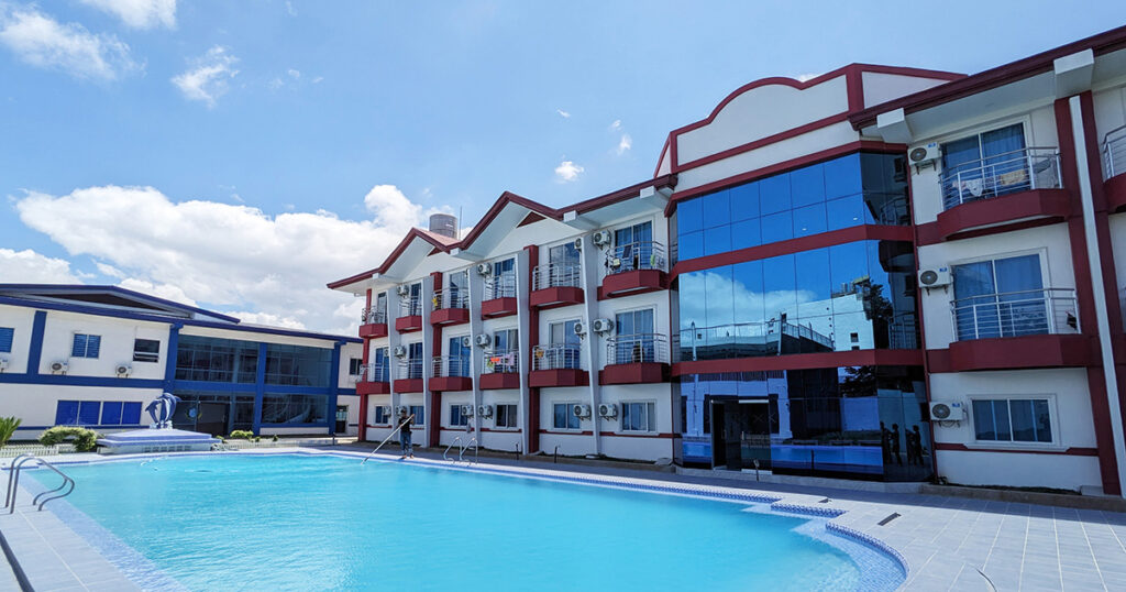 フィリピン留学セブ島のPhilinter