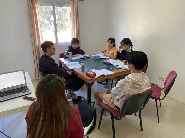 フィリピン留学の学校・クラークWe Academy