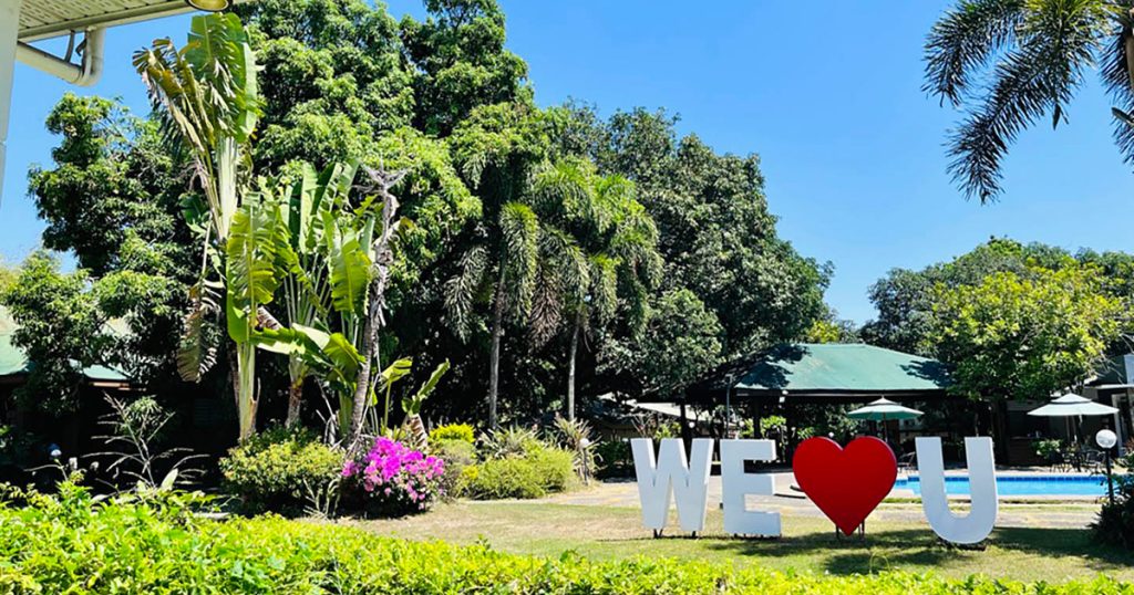 フィリピン留学クラークのCLARK WE ACADEMY