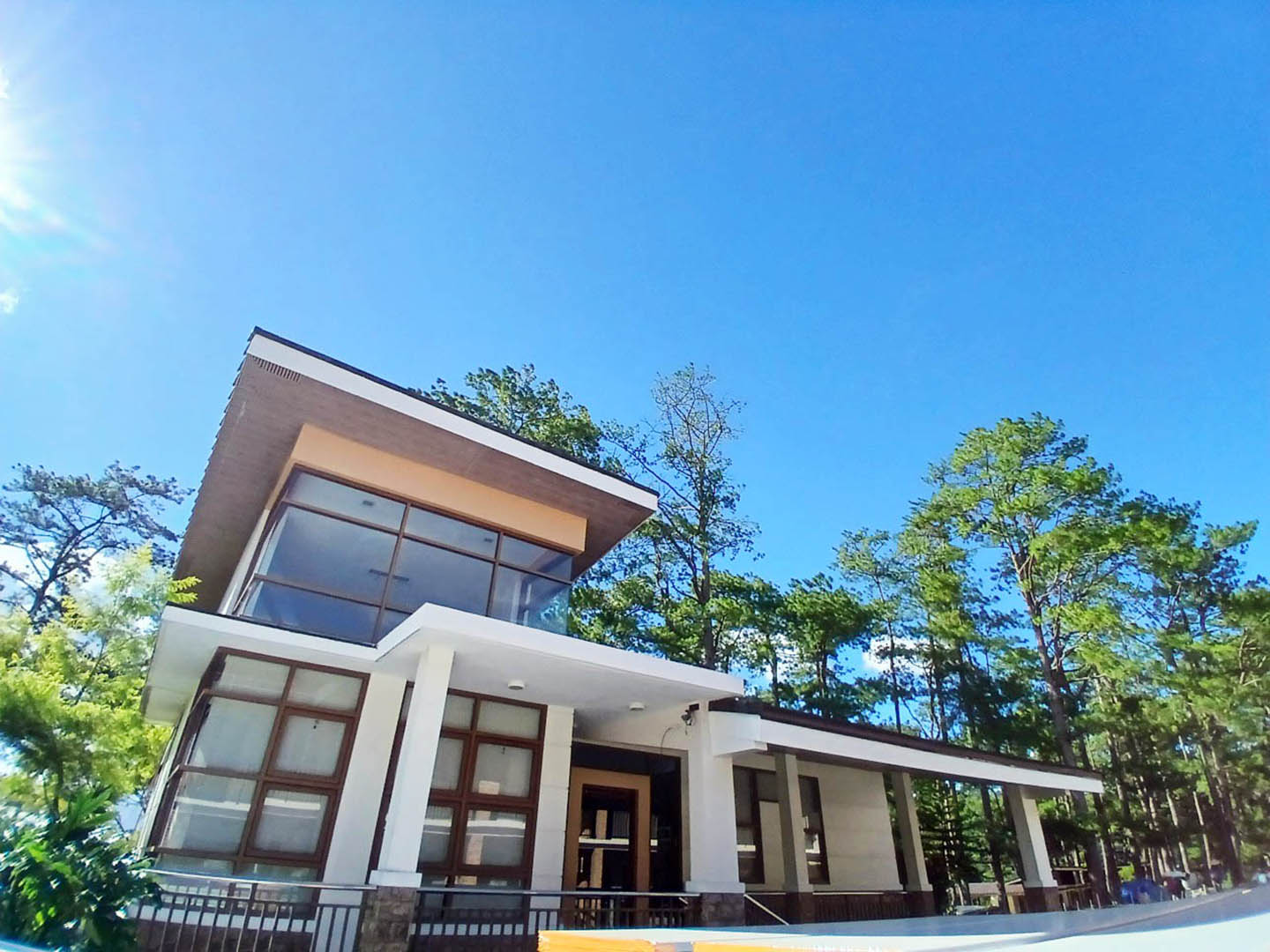 フィリピン留学バギオのA&J