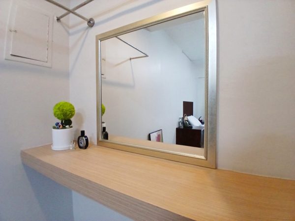 フィリピン留学・バギオのA&J ECOキャンパスのデラックスルーム1人部屋