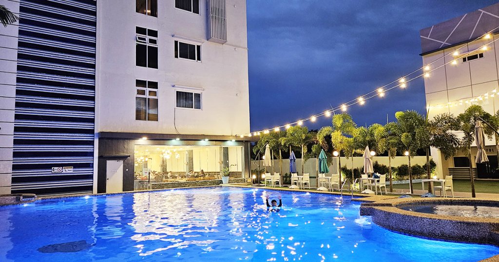 フィリピン留学セブ島JOYFULの