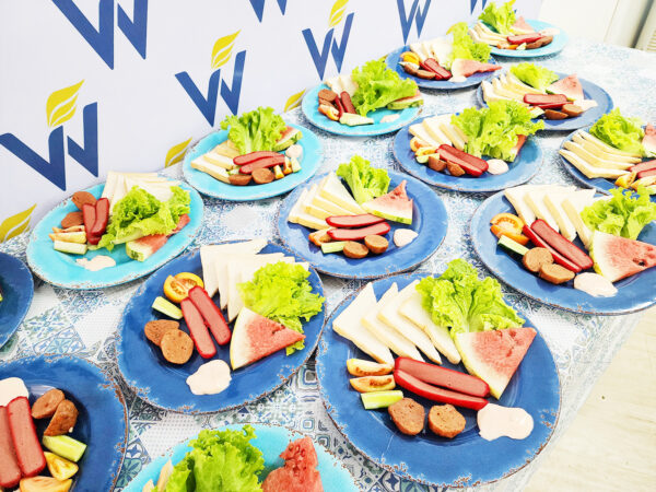 セブ島留学_Winningシティキャンパス_食事