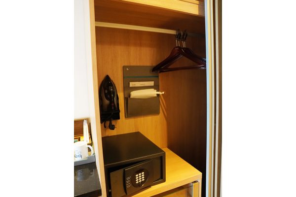 セブ島留学Bai Hotel CLCのお部屋