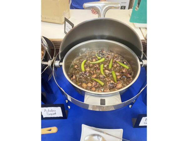 セブ島留学_Winningシティキャンパス_食事