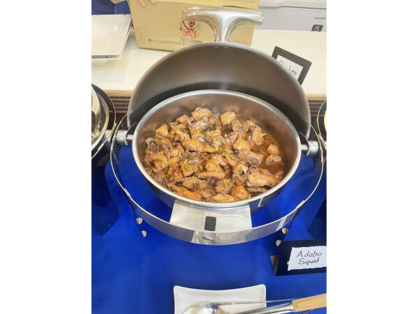 セブ島留学_Winningシティキャンパス_食事