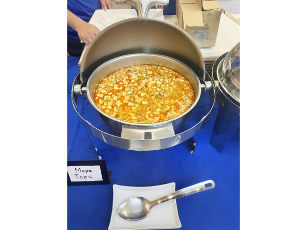 セブ島留学_Winningシティキャンパス_食事