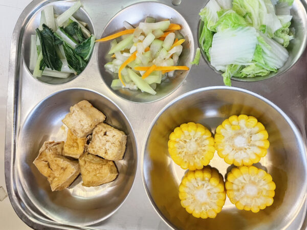 セブ島留学_Winningシティキャンパス_食事