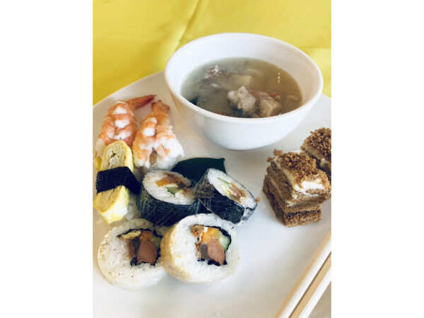 セブ島留学_Winningシティキャンパス_食事