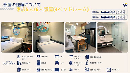 セブ島留学_Winningシティキャンパス_エリート（Lyfホテル）
