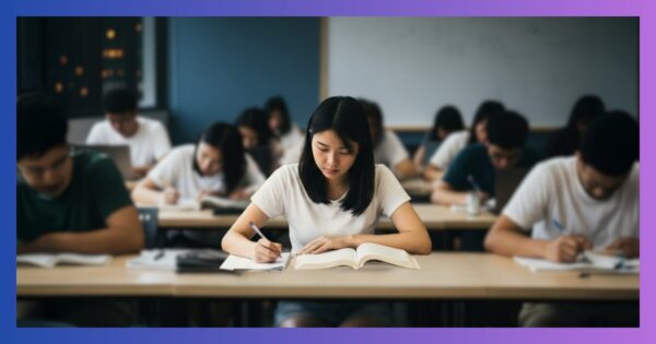 フィリピン留学の学校をさがす_スパルタ規則の学校