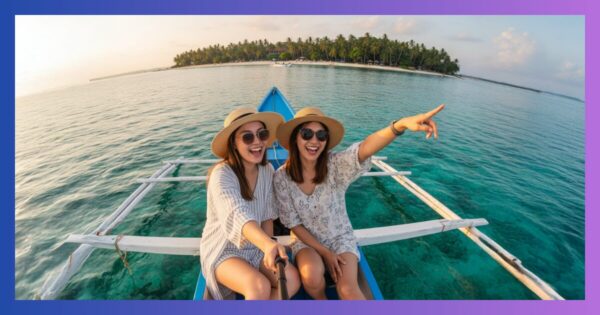 フィリピン留学の学校をさがす_規則が自由な学校