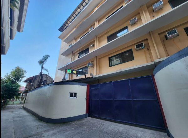 フィリピン留学・セブ島の学校_IMS_外観