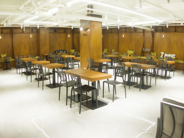 フィリピン留学・セブ島の学校_IMS_自習スペース